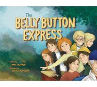 The Belly Button Express