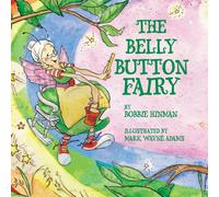 The Belly Button Fairy
