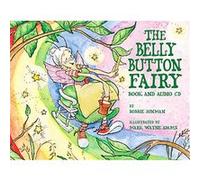 The Belly Button Fairy Bobbie Hinman (Auteur)