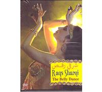 The belly dance