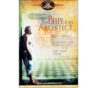The Belly Of An Architect