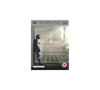 The Belly of an Architect Blu-ray