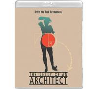 The Belly Of An Architect [Blu-Ray] Restored, Sign Language, Subtitled, Digital Theater System