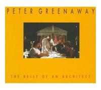 The Belly of an Architect Peter Greenaway (Auteur)