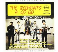 The Belmonts - Go
