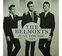 The Belmonts - Just For You Vol.1 (LP)