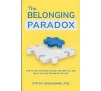 The Belonging Paradox