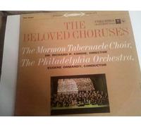 The Beloved Choruses [Vinyl LP]