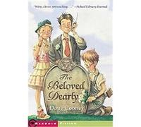 The Beloved Dearly Doug Cooney (Auteur)