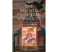 The Beloved Disciple In Conflict?