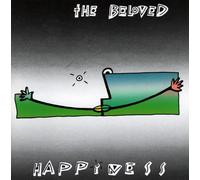 The Beloved – Happiness – CD – Warner Music