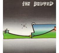 The Beloved - incl. The Sun Rising (CD Album The Beloved, 10 Tracks)