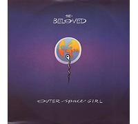 The Beloved - Outer Space Girl [Vinyl Maxi-Single]