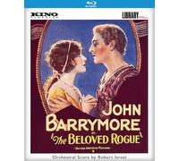 The Beloved Rogue [Blu-ray]