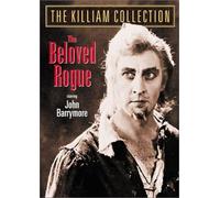 The Beloved Rogue [Import USA Zone 1]