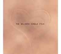 The Beloved - Single File [+Bonus House Mix]