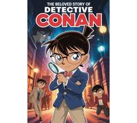 The Beloved Story of Detective Conan
