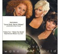 The Beloved - Wake The World