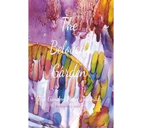 The Beloved's Garden Featured Artist Mandy L. Gero: The Garden Peace Journal