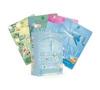 The Below The Surface Oracle Deck, Guide & Journal