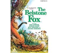 The Belstone Fox