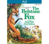 The Belstone Fox (Blu-ray) Eric Porter Jeremy Kemp Bill Travers Rachel Roberts