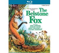 The Belstone Fox [Film] [Edizione: Regno Unito] [Blu-Ray] [Import]