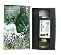 The Belstone Fox [VHS] [Import anglais]