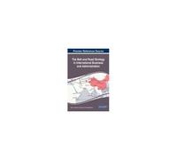 The Belt And Road Strategy In International Business And Administration