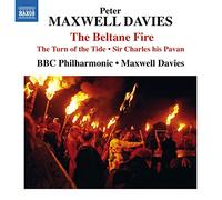The Beltane Fire – NAXOS