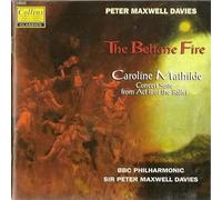 The Beltane Fire, Caroline Mat