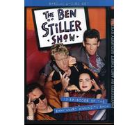 The Ben Stiller Show [Import USA Zone 1]