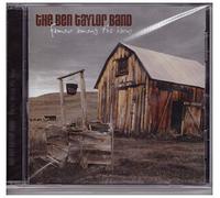 The Ben Taylor Band – Famous Among the Barns