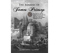 The Benares of James Prinsep