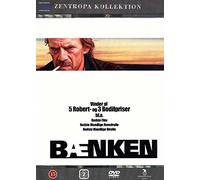 The Bench ( Bænken ) [ Origine Danoise, Sans Langue Francaise ]