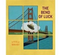 The Bend of Luck by Maria Hoey Maria Hoey (Auteur)