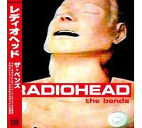 THE BENDS [日本語帯付仕様 / ブラック・ヴァイナル / 輸入盤LP] (XL780LPJP) [Analog]