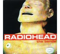 The Bends by RADIOHEAD [VINYL] NEUF
