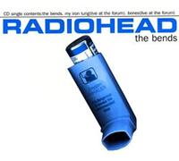 The Bends - Mispressed