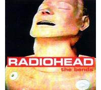 The Bends - Radiohead by Radiohead (2007-01-01?
