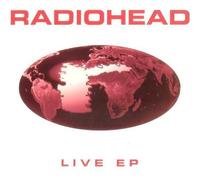 Radiohead - The Bends + Radiohead LIVE @ ROCK CITY, NOTTINGHAM (1995 - UK) - Belgium Limited Edition