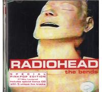 The Bends [UK Import]