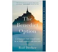 The Benedict Option