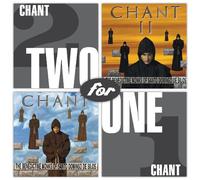 THE BENEDICTINE MONKS OF SANTO DOMINGO - Two for One Chant II