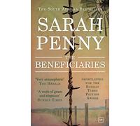 The Beneficiaries - [Version Originale] Sarah Penny (Auteur)