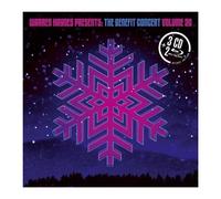 WARREN HAYNES - THE BENEFIT CONCERT VOL.20 3CD+2BRD NEUF