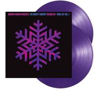 Warren Haynes : The Benefit Concert Volume 20 Vinyle Violet Volume 1 Coffret