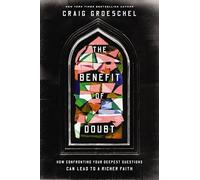 The Benefit Of Doubt