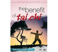 The Benefit of Tai Chi Vol. 2 CD+DVD