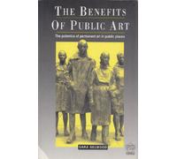 The Benefits of Public Art in Britain: The Impact of Permanent Art in Public Places